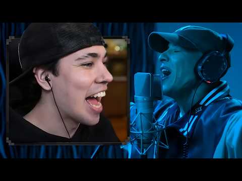 SPREEN REACCIONA A LA BZRP SESSION DE DADDY YANKEE