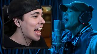 SPREEN REACCIOA A DADDY YANKEE || BZRP Music Sessions #0/66
