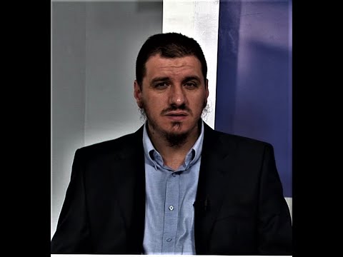 Mendimi i mire per Allahun (Tregim per meditim) - #Hoxha_jone Enis Rama