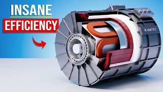 Superconducting Motors Have Arrived. This Changes Everything. MQDEFAULT Thumbnail