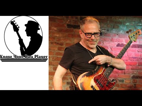 Bassist Mike Visceglia's Career Starts as "The Proxy" #musicianlifestyle #bassplayer