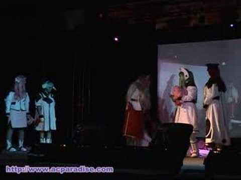 Sakuracon 2005 - #14 Blind Angel