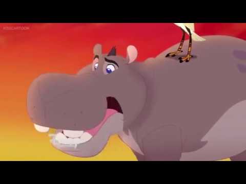 Kion Pan 2: Return to Neverland Part 20 - Dognapped