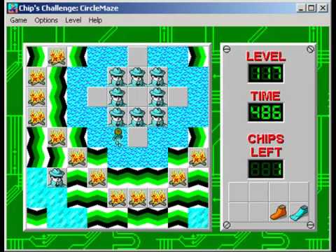 Let's Play CCLP2 - 44 - Puzzles, how I missed you