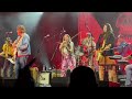 Matt Mays with Terra Lightfoot playing “Cocaine Cowgirl” at the Shore Club Thursday, Aug. 20, 2026