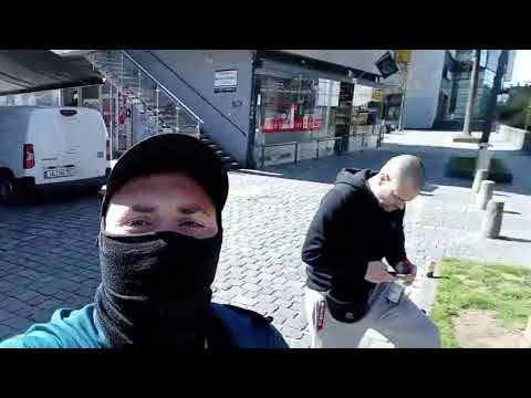 Karifan Killah Freestyle  (2025) Ulm