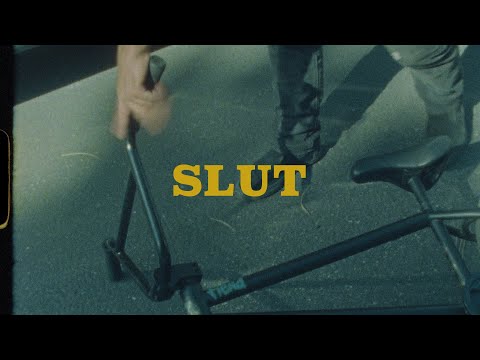 SLUT - FIEND BMX