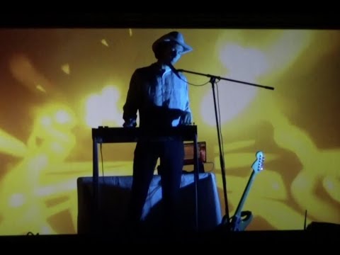 Tone Ranger - LIVE at Motorama (Santa Fe, NM 6/12/21)