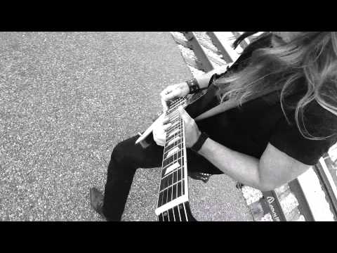 Every Mother's Nightmare - Blown Away Teaser