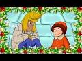 Igloo's Builder 🎄Curious George ❄️Christmas Special ❄️