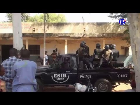 THE 6PM NEWS FRIDAY 25th OCTOBER 2019 - EQUINOXE TV