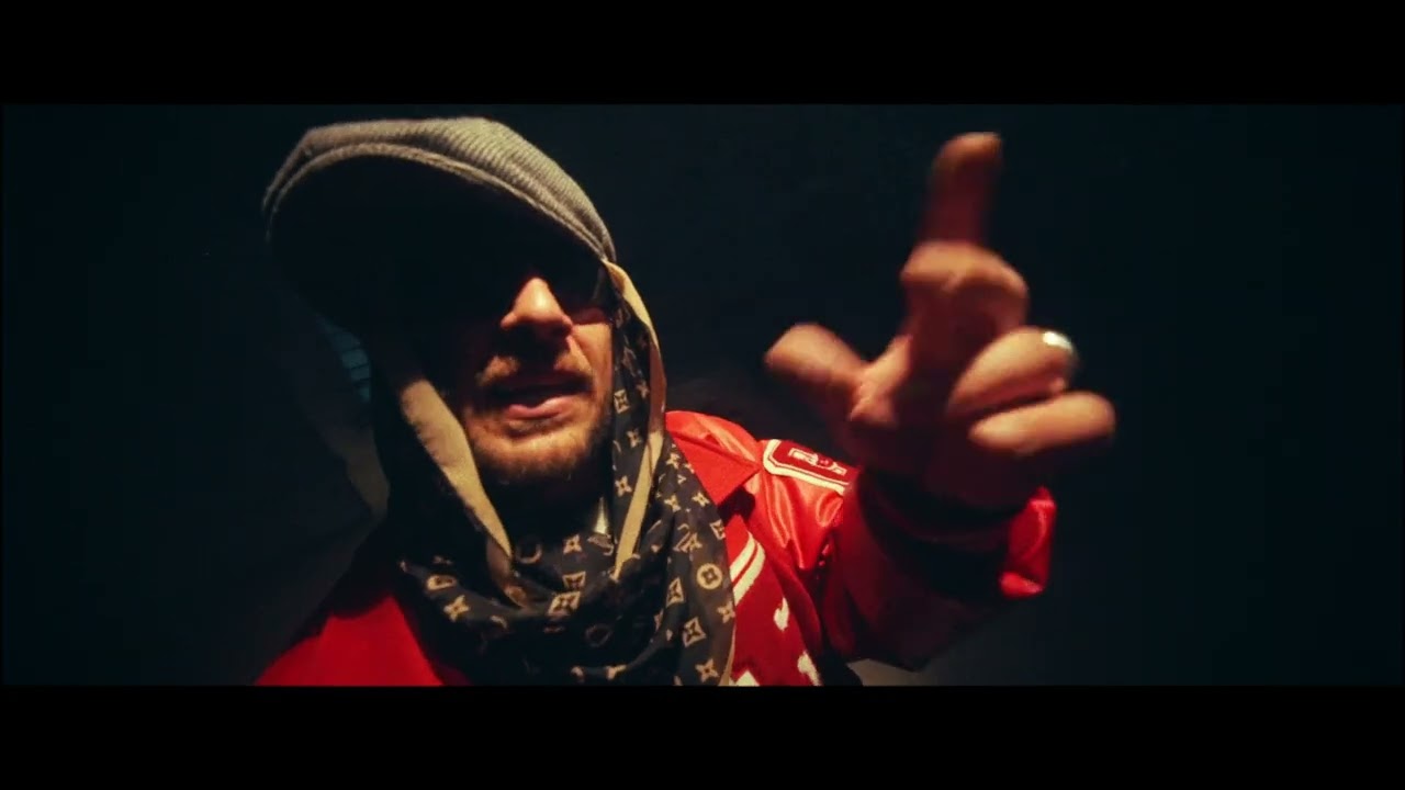 Macanache - Thats A Wrap (ORIGINAL VIDEO)