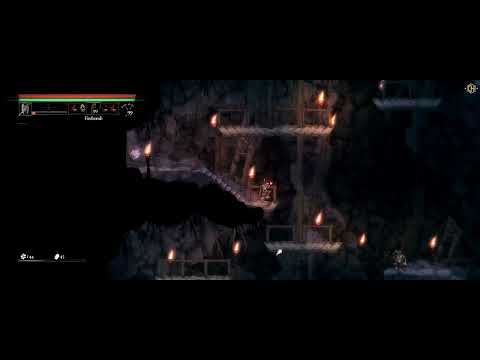 Salt and Sacrifice Trainer Cheats