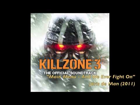 #37 - Killzone 3: "Main Menu - And We Ever Fight On" ~ VGM Appreciation