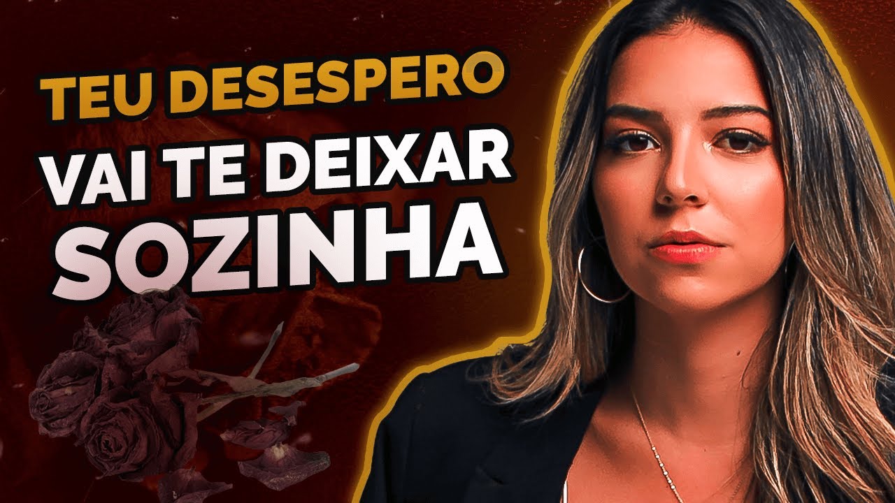 Como uma mulher solteira deve se comportar?