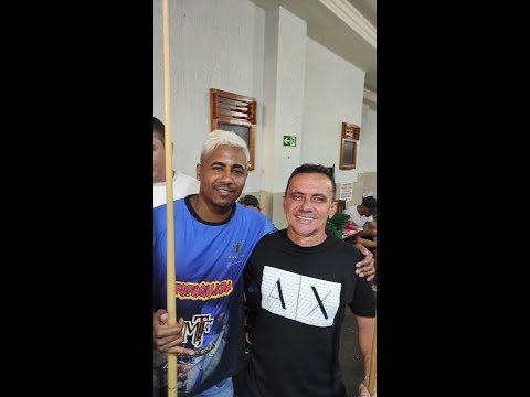 MAYCON & LUCIO 20 MIL REAIS