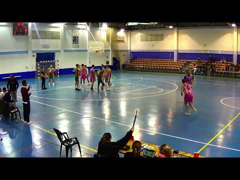 25 02 23 CB PUERTO REAL  & CB CIUDAD DE  PALOS