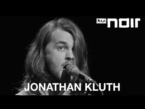 Jonathan Kluth - You Ain't Got Me (live bei TV Noir)