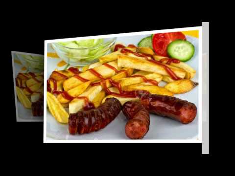 Fett und Zucker schwere Diät Harms Ihr Gehirn - und macht Sie auf Essen Halten