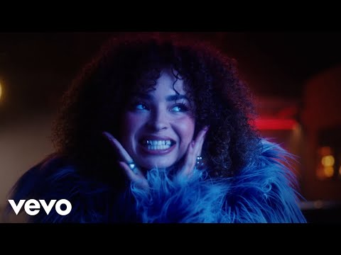 Ella Eyre - hell yeah