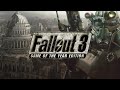 Fallout 3: Game Of The Year Edition | Trailer [GOG]