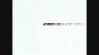 Atmosphere - Gotta Lotta Walls