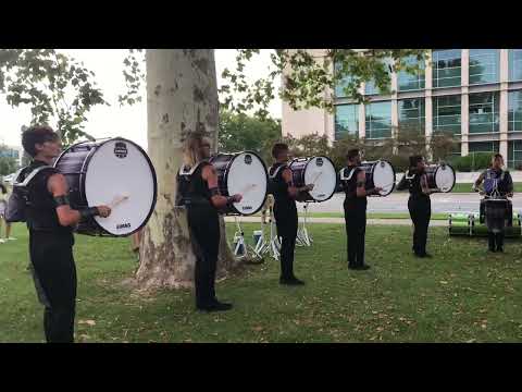 BLUE KNIGHTS 2023 - FINALS LOT