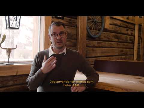 UPPFÖLJNING del 5 av processen