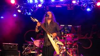 AHOLA - As Long As I Live (Rock 'n' Roll Is Not Dead)