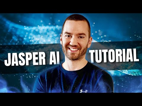 Jasper AI Tutorial For Beginners (Walkthrough Of Content Creation)