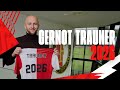 TRAUNER TILL 2026 ? | | Interview over contractverlenging