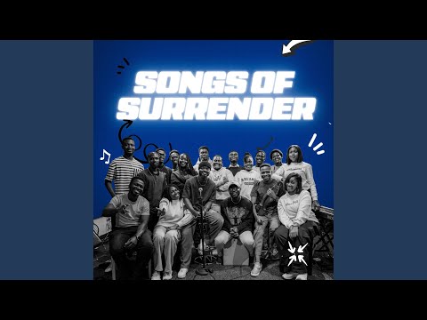 Songs Of Surrender