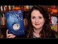 Origin by Dan Brown | 2 Minute Review