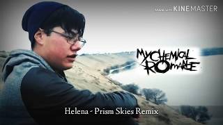 🤘My Chemical Romance🤘 - Helena : Prism Skies Remix (Dance Cover)