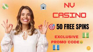 NV Casino No Deposit Bonus 2026