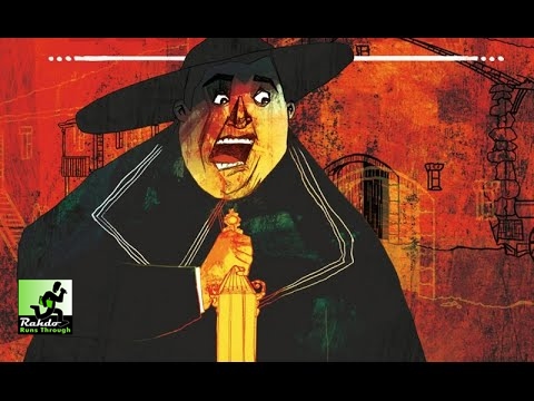 The Bloody Inn Extended Gameplay