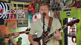 TIJUANA PANTHERS - "Send Down the Bombs" (Live at Outpost Fest in Orange County, CA) #JAMINTHEVAN