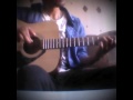 KUCH TOH HAI GUITAR COVER ARMAAN MALIK