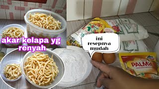 Download lagu Cara Bikin cemilan akar kelapa yang renyah || buat lebaran Mbak iti vlog mp3 Download lagu Cara Bikin cemilan akar kelapa yang renyah || buat lebaran Mbak iti vlog mp3