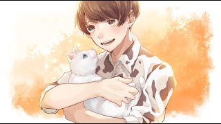 - 【オリジナルMV】"猫"歌ってみた【ふぁんそ】