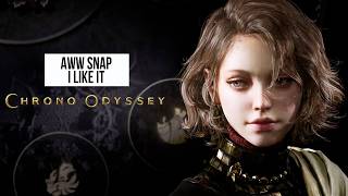 Chrono Odyssey Review: Is This the Ultimate Fantasy Game?