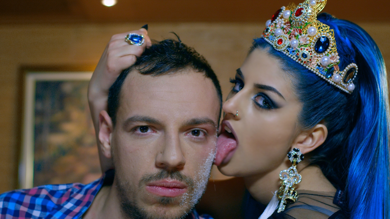 Eva — Dali