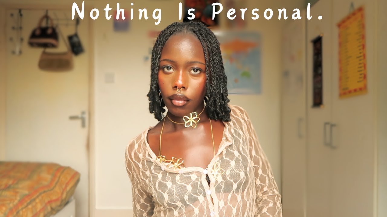 I studied HUMANS & SOCIETY for 5 YEARS !! Here's what i learned...