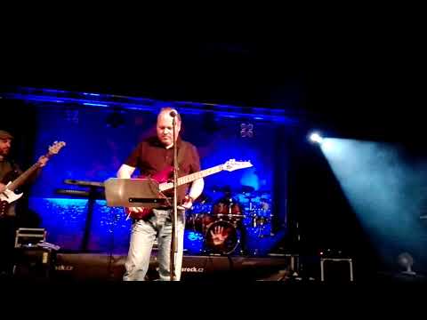 Jaroslav Uhlíř - severní vítr