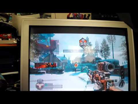 Call of Duty Black Ops 3 part 1 last-gen consoles