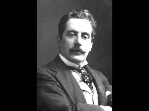 Puccini - La Bohème - Musetta's Waltz