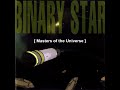 Binary Star - Fellowship  (2000)