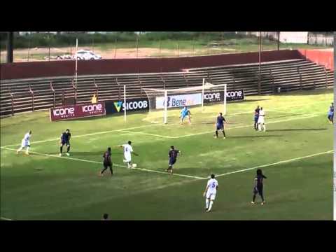 Goleiro - Mauricio Scherer Guterres