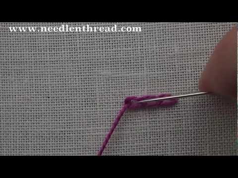Chain Stitch