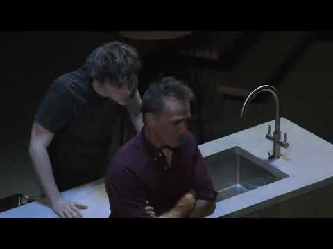 I Am the One (Reprise) - Next to Normal UK